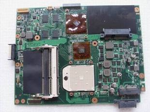 

Комплектующие и запчасти для ноутбуков ASUS/K52DR A52D K52dy