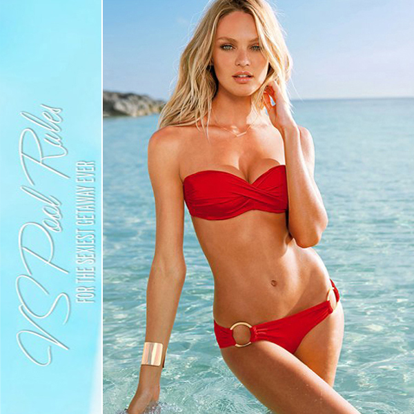 

купальник Fsb 7012 Bikini