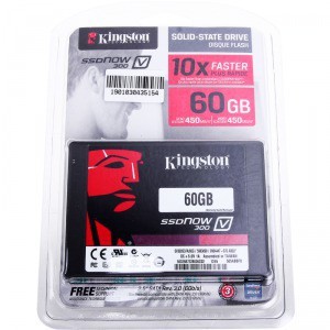 

Твердотельный накопитель KingSton SV300S37A 60g SSD SV200 64g SATA3