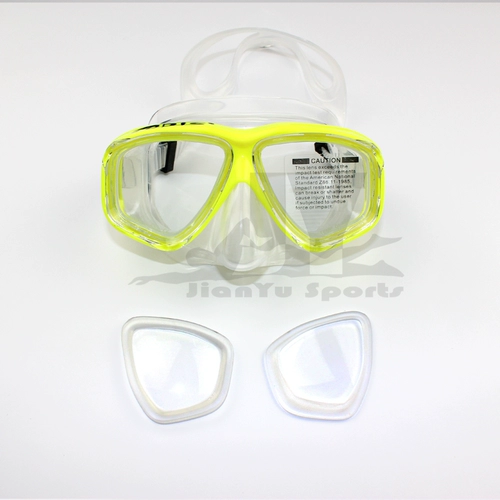Topis Myopia Diving Facial Ligor Living Ligorror можно оставить и направо, различные костюмы для подводного плавания, чтобы отправить анти -ффо -агенты