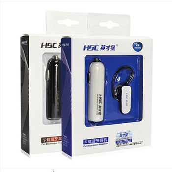 

Bluetooth Гарнитура Excellence star HSC-006