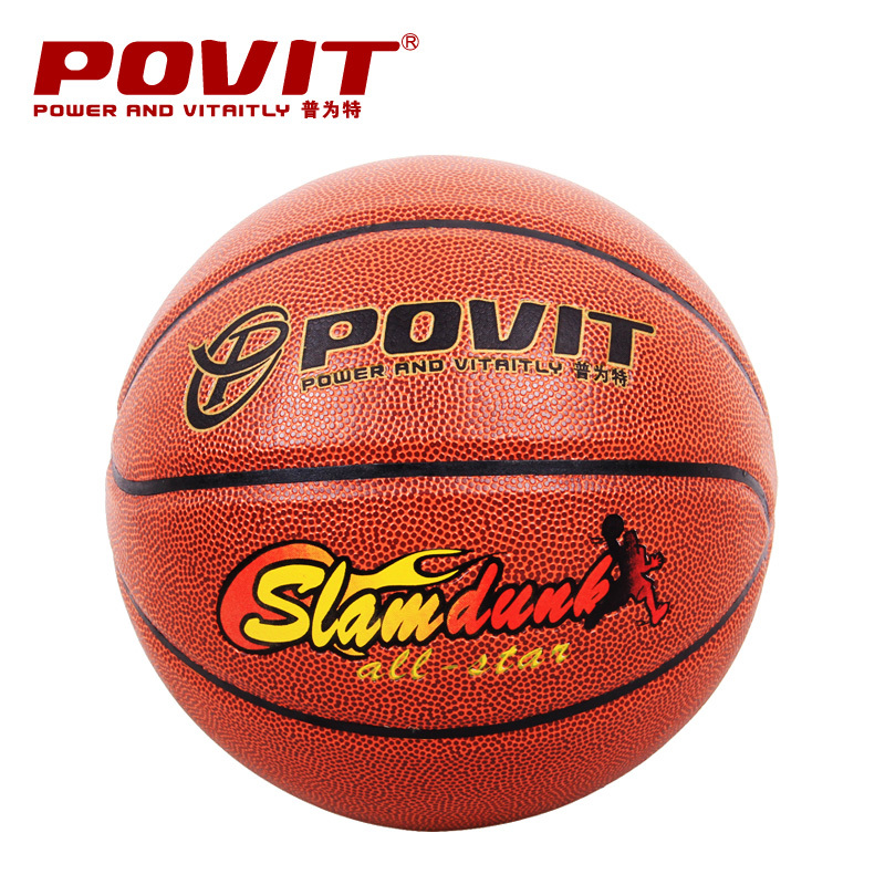 

Баскетбольный мяч Povit PE/4295 PE-4295