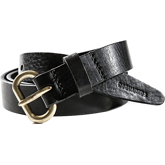 

Ремень DSquared2 BE4065-V291-2124