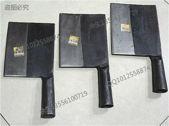 

Нож кухонный Genuine Guangzhou shuangshi centuries old , 1, 2, 3,