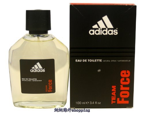 

Другие аксессуары для офисного оборудования Adidas Team Force By Adidas For Men. Edt Spray 3.4 Oz Adidas