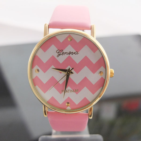 

Часы Gen19 Geneva Watch