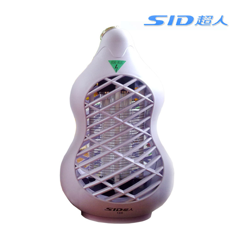 

Электрофумигатор SID si16b