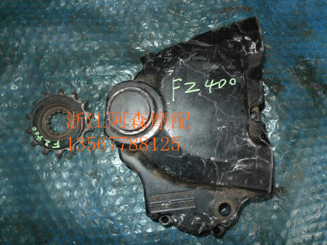 

Сцепление для мотоцикла FZ400