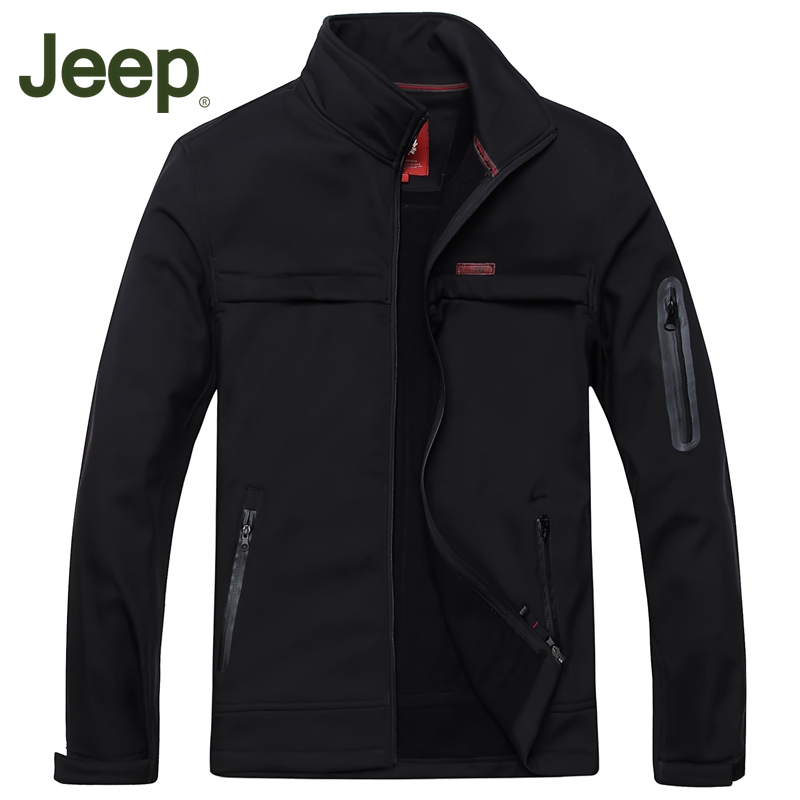 

Куртка JEEP W172