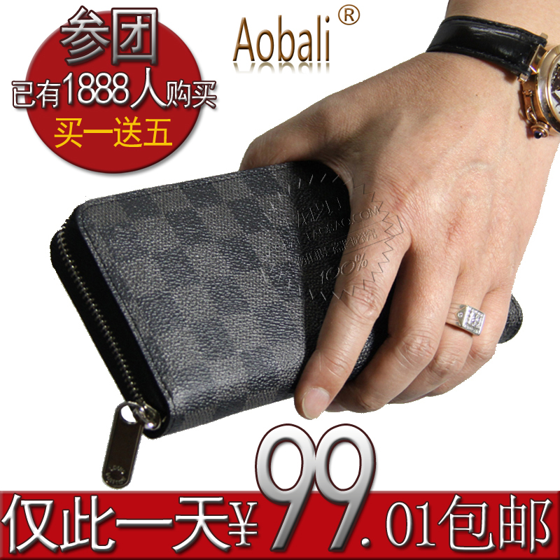 

бумажник Aobali 60017 2015