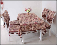 Африканские скатерти подушки стулья подушки стулья чехлы для спинки столы и стулья набор столов и стульев Афина