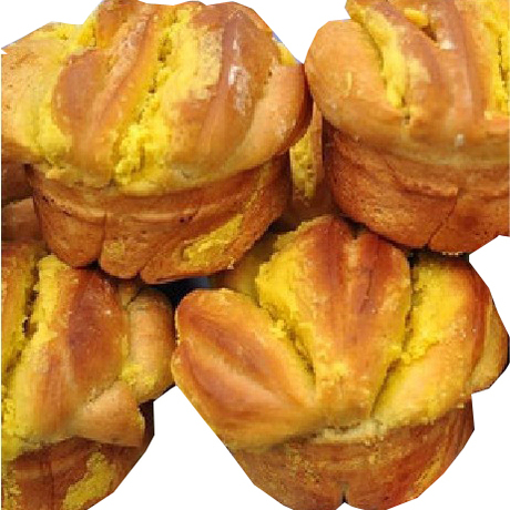 天水国云烤馍 玉泉观清真烤馍 酥饼 黄馍 天水特产小吃