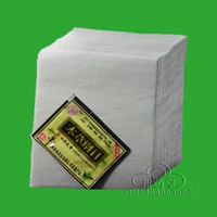 8,8 см. См. Клык Matsuma Package Package Pump Pill Pill Pill Puld Pack Double -Sided Wax Papers около 1000 листов
