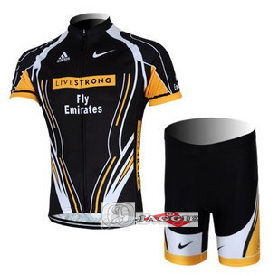 

Одежда для велоспорта 05 2012 Livestrong
