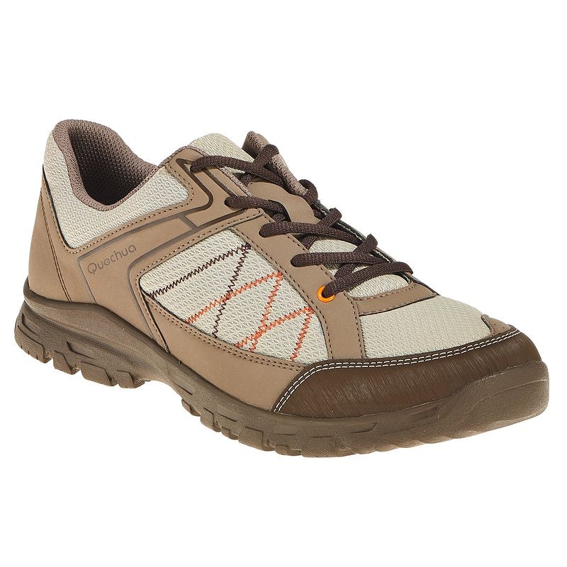 

трекинговые кроссовки Decathlon 8242558 Arpenaz 50