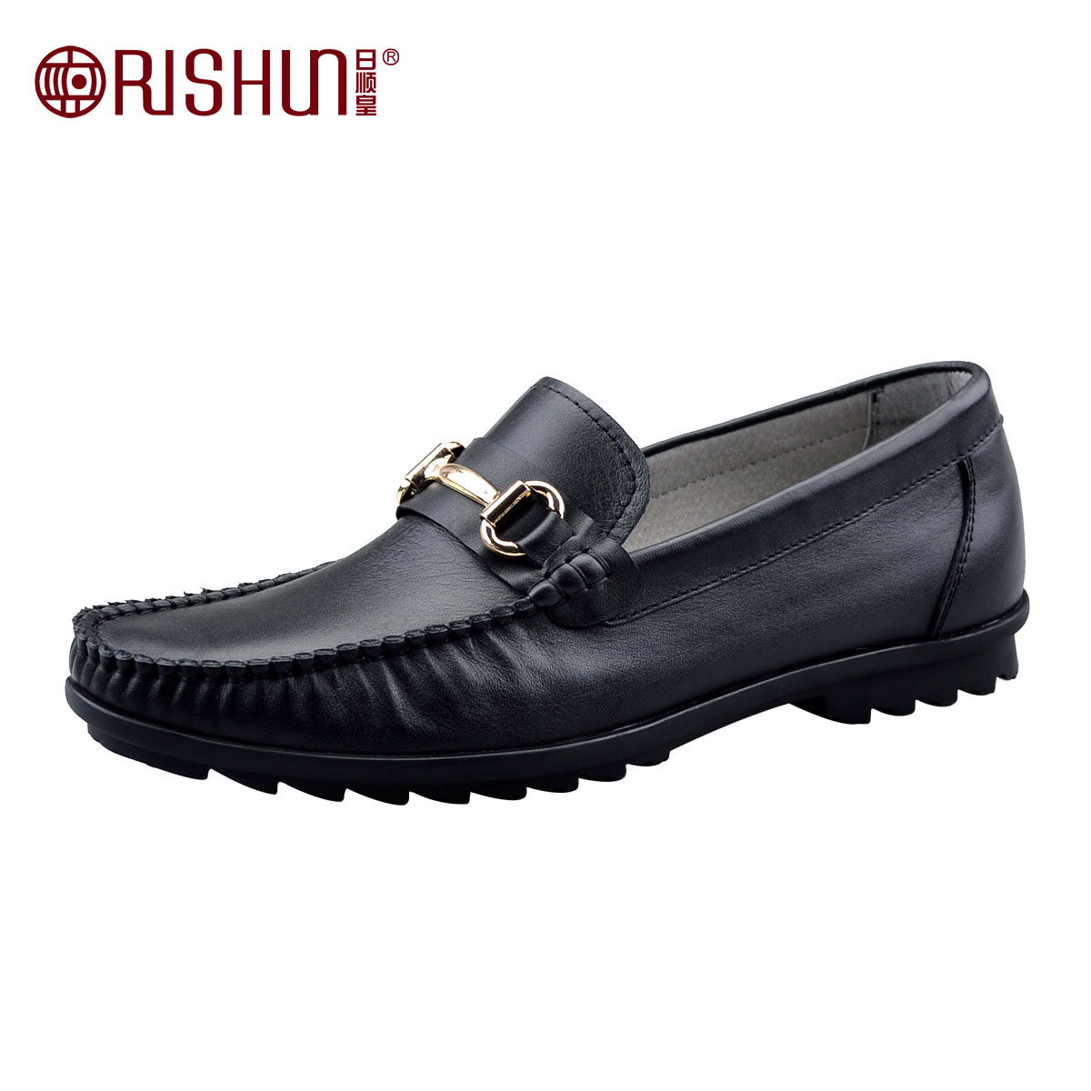 

Демисезонные ботинки Rishun h1909
