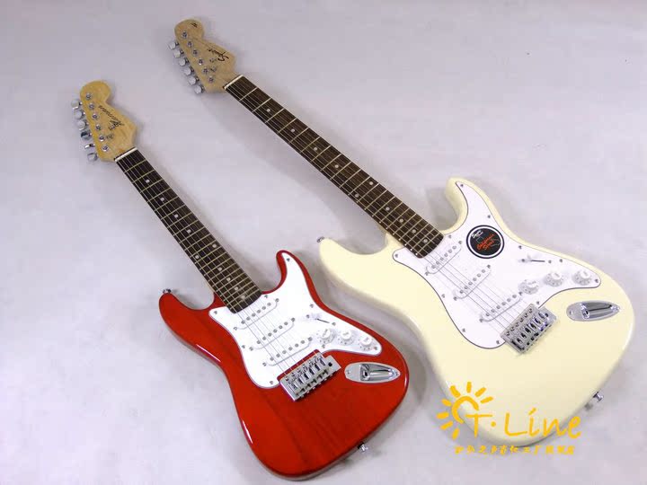 

Электрогитара Human