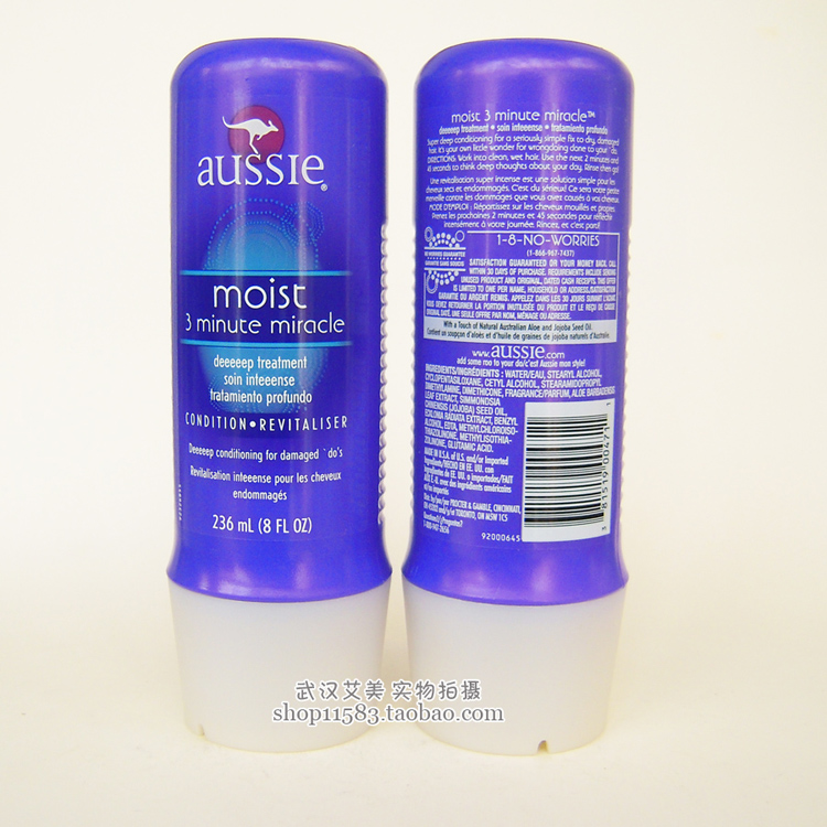 

Aussie 236ml