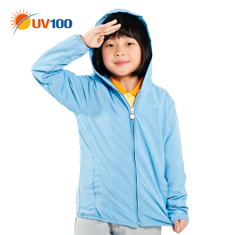 

Футболка UV100 41052
