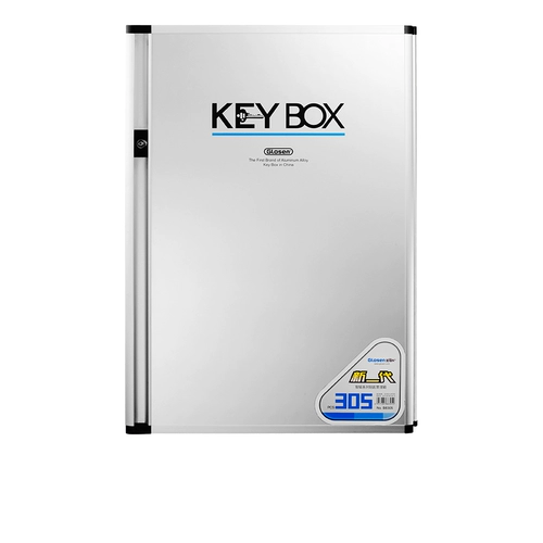 Ящик для управления коробкой с ключом на 305 -битах Jinlongxing