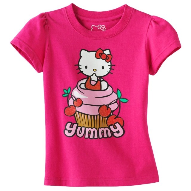 

Футболка детская GAP G*ap Jumping Beans