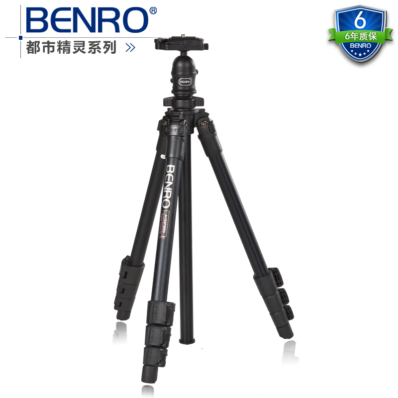 

штатив Benro BR A155FBR0