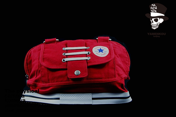 

Сумка Converse Menkoushop