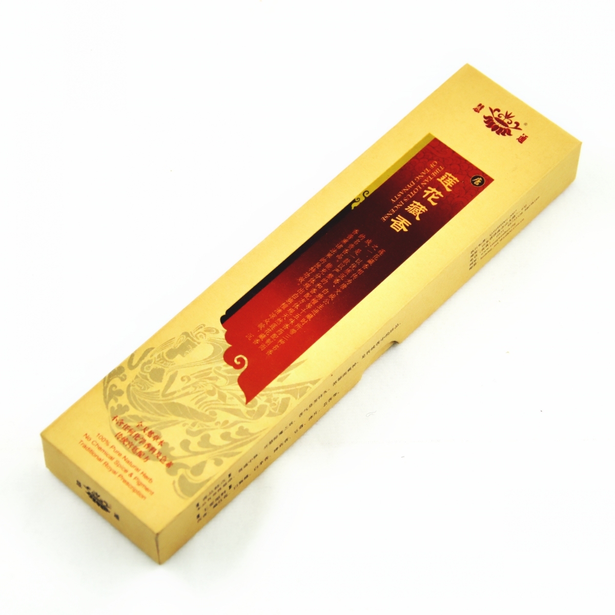 

Благовония Smartcom 50g