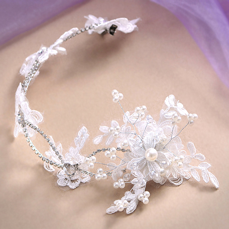 

Заколки Qianse bride 2365625