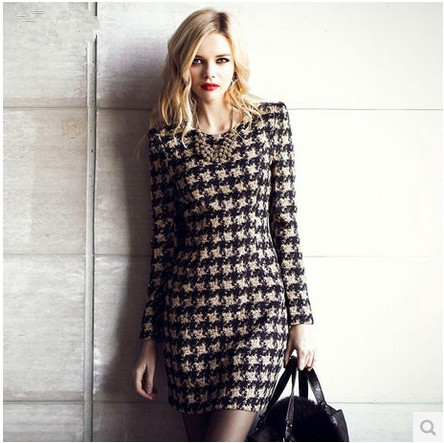 

Женское платье Max Mara Max Mara2014