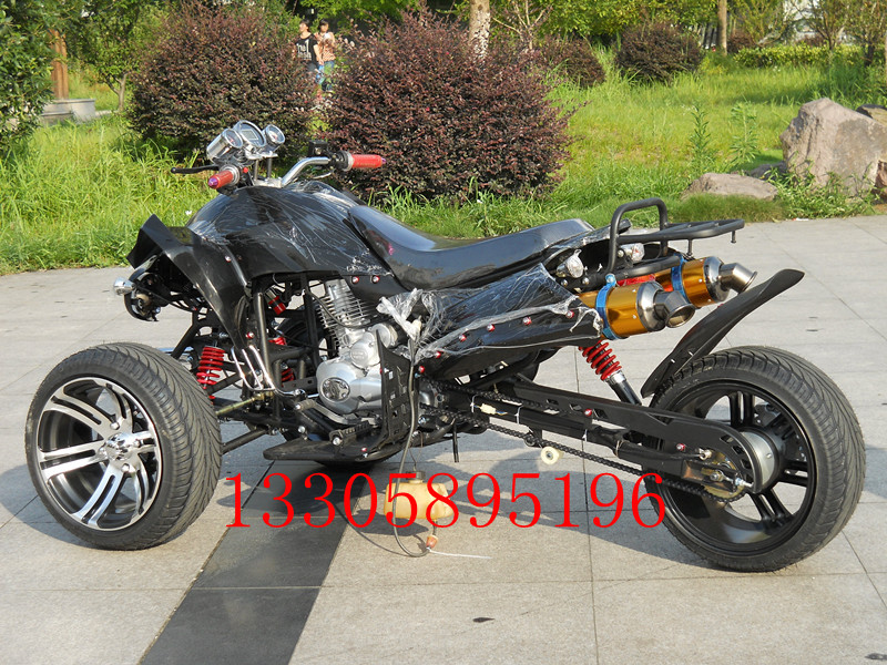 

Мотоцикл OTHER 110CC 150CC