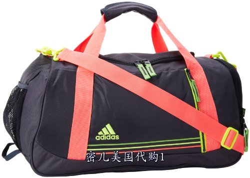 

Другие аксессуары для офисного оборудования U.S. purchasing Adidas Women's Squad Duffel Bag, One Size/10 3/4 20