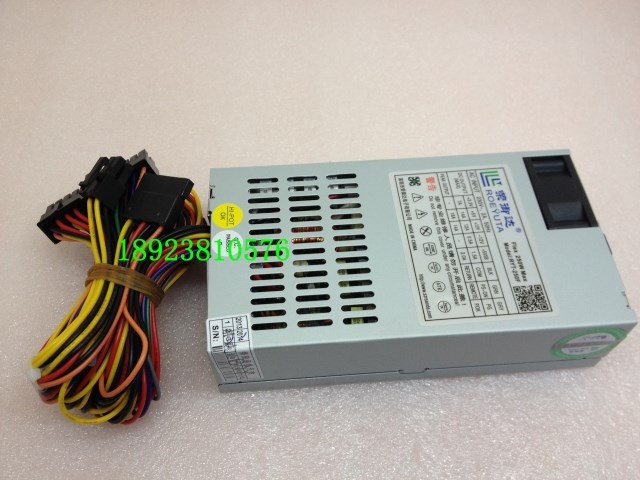 

Электропитание для ПК OTHER 1U RYT-250F 250W