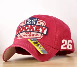 

Головной убор HOCKEY