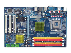 

Материнская плата MAXSUN MS-P43E DDR2/DDR3 Intel775 CPU P31 P41