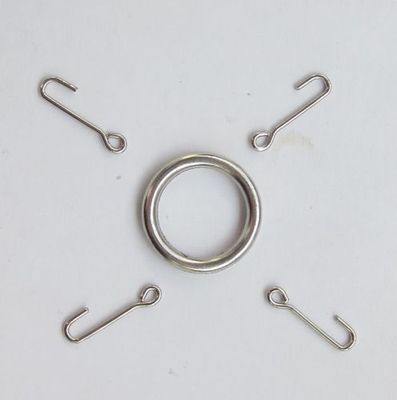 taobao agent BJD/SD doll maintenance supplies 6 -point doll special hand and feet hook ring+4 small hooks a set of stocks