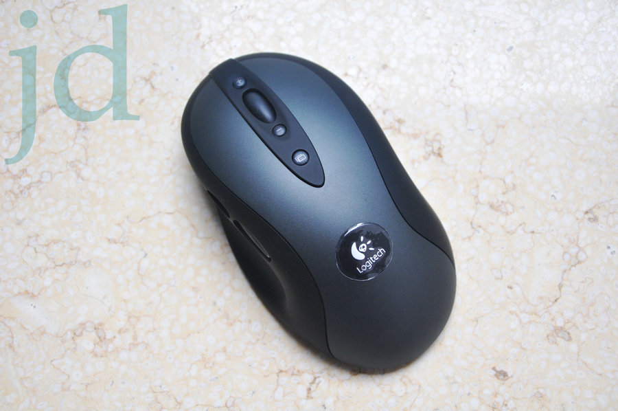 

Проводная мышь Logitech G400 G400S