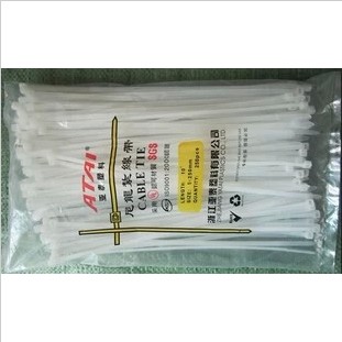 

Стяжка для проводов Yatai 5*250mm 250 4.0mm