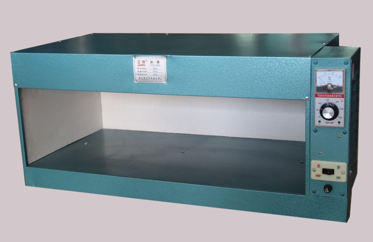 

Промышленный жарочный шкаф Lizhou 750