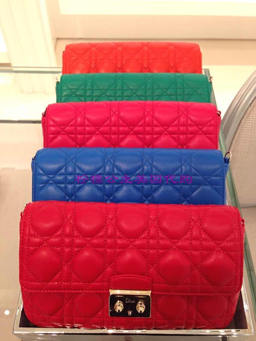 

Сумка Dior