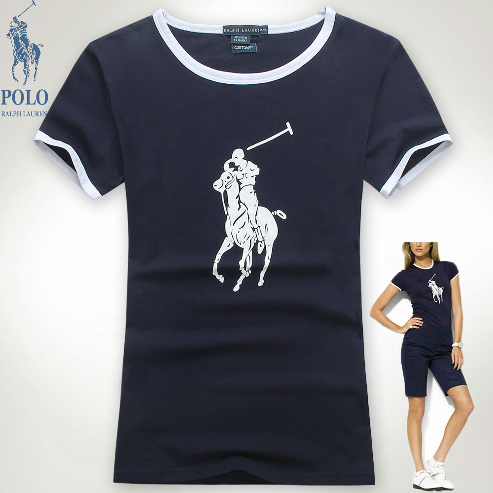 

Футболка POLO
