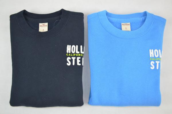 

Толстовка Hollister usdg0076