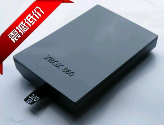 

Игровая приставка Microsoft Xbox360slim320g500g750g