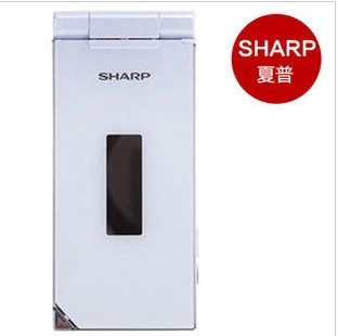 

Мобильный телефон Sharp SH7218U 800W 2.2