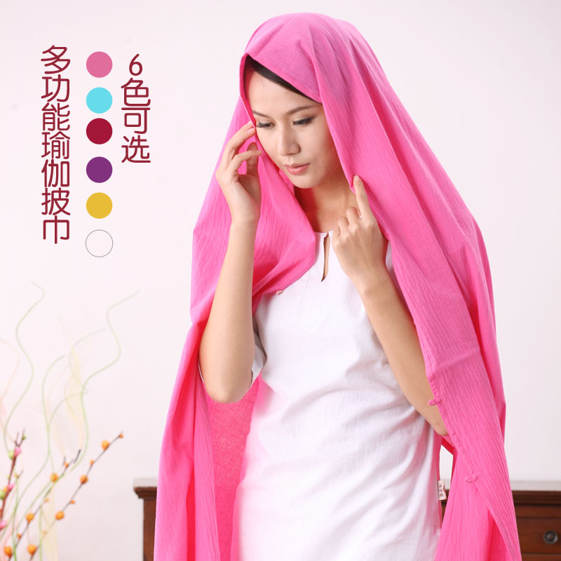 

платок для йоги Kang Su Ya