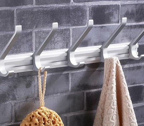 爱逛街为您找到浴室衣帽钩相关的宝贝,您可以在下面的板块中挑选喜欢