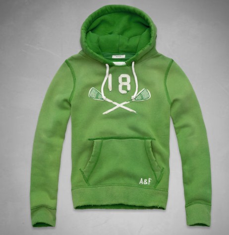 

Толстовка Abercrombie & fitch 608767963 Abercrombie&Fitch AF