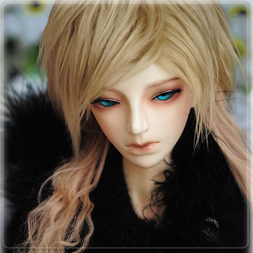

Кукла BJD 88 DK 1/3 BJD SD Jerome