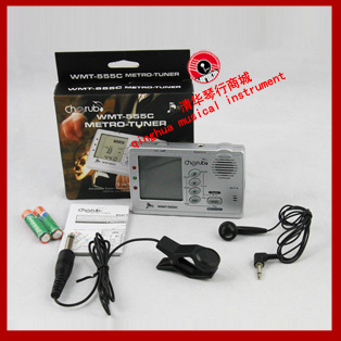 

Инструмент для настройки флейты/Метроном Little Angel WMT-555C