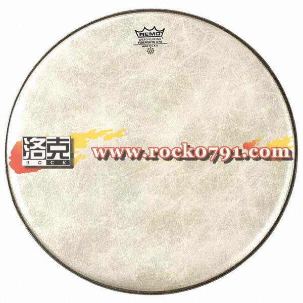 

Пластика для барабана Remo 11" Fiberskyn Ambassador
